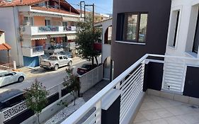 Aretousa - Center Luxury Suites 1